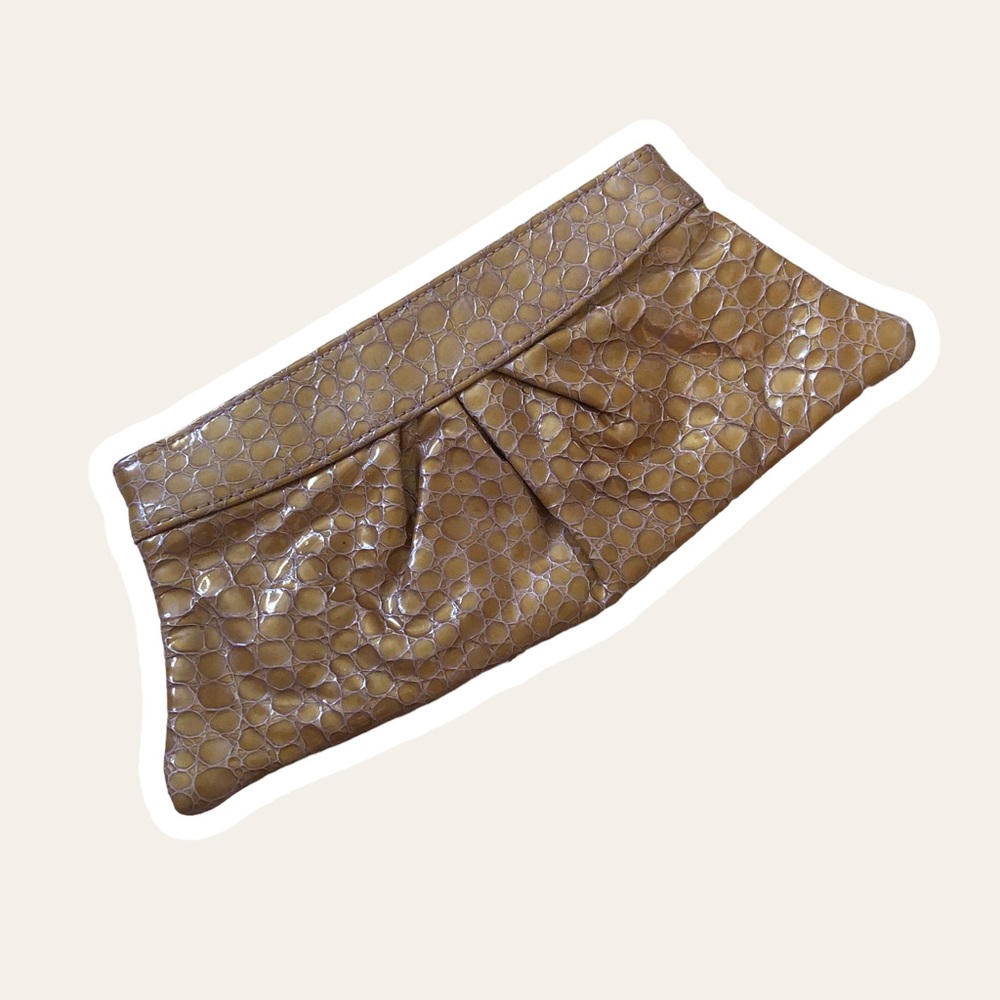Lauren Merkin | Clutch